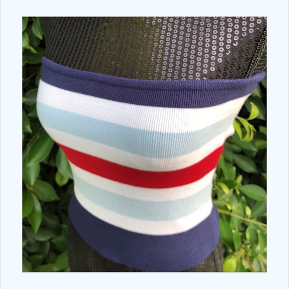 Tube Top - Picture 2 of 4